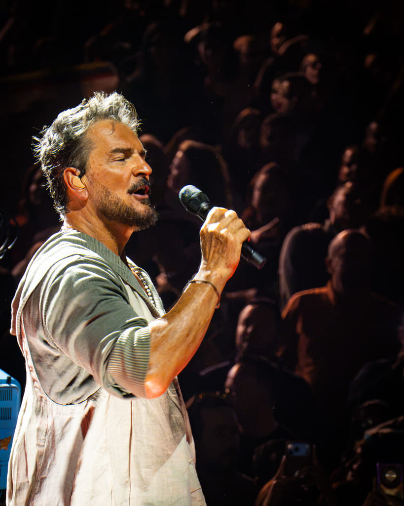 Ricardo Arjona 14