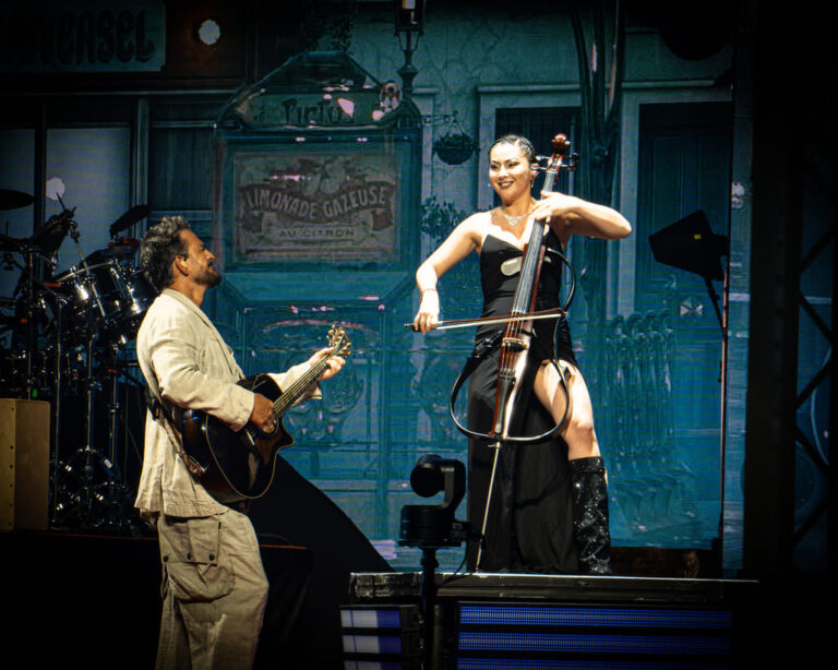 Ricardo Arjona 16