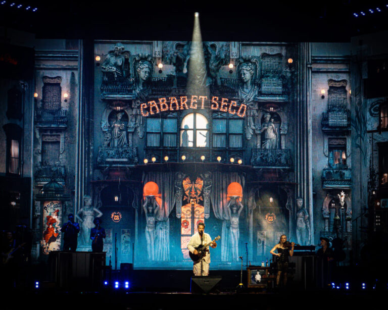 Ricardo Arjona 1