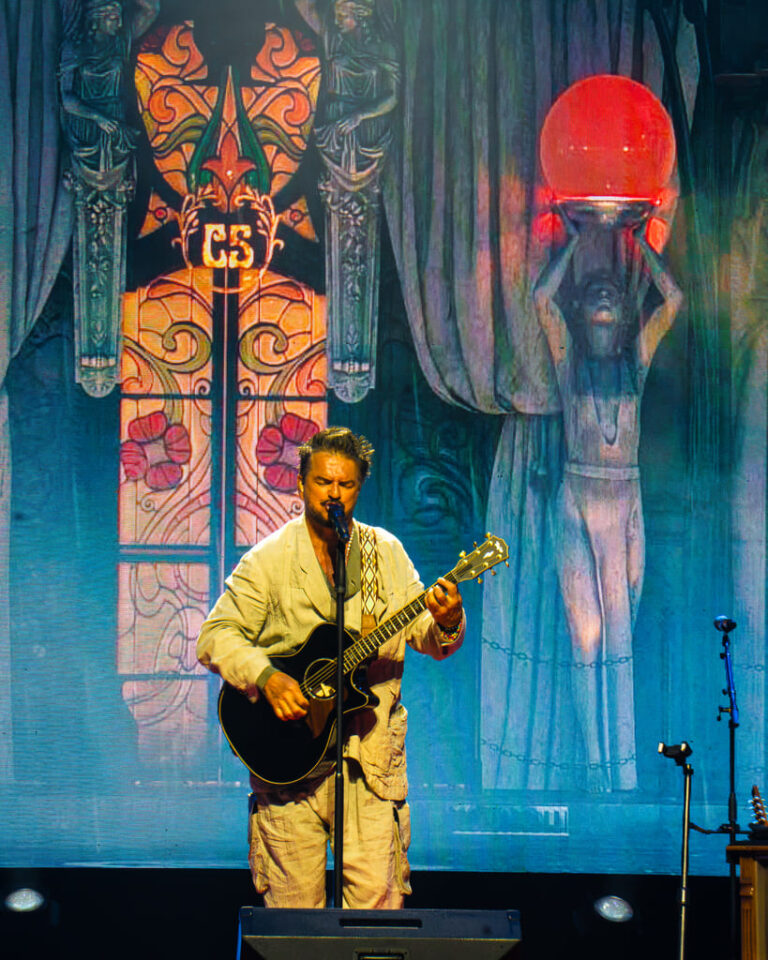 Ricardo Arjona 3