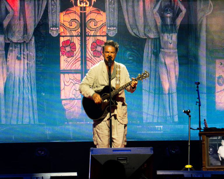Ricardo Arjona 5