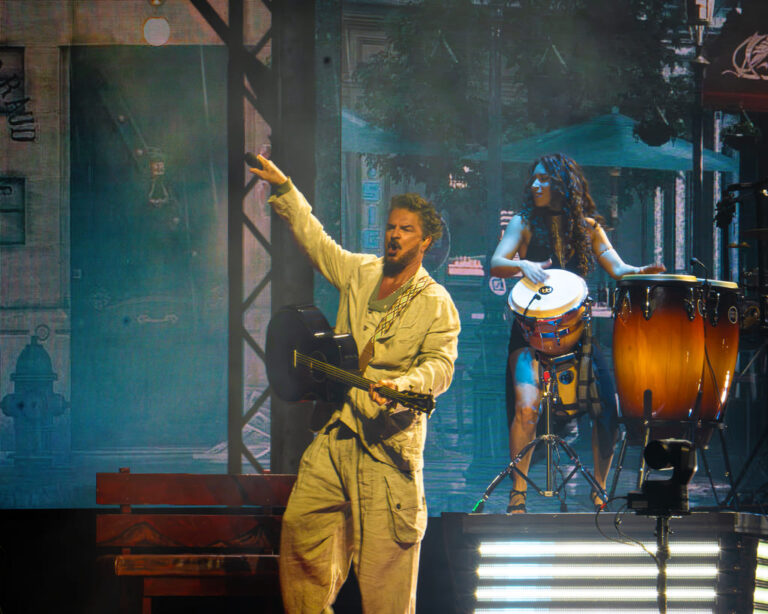 Ricardo Arjona 6