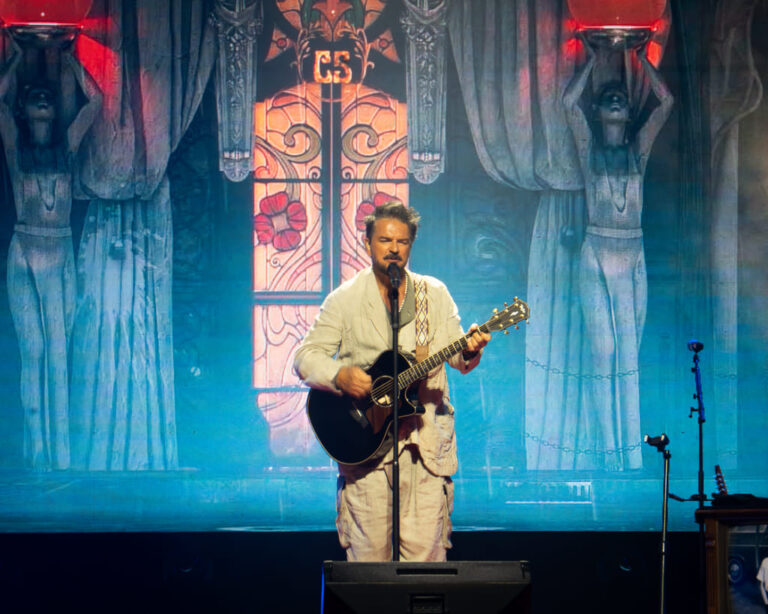 Ricardo Arjona