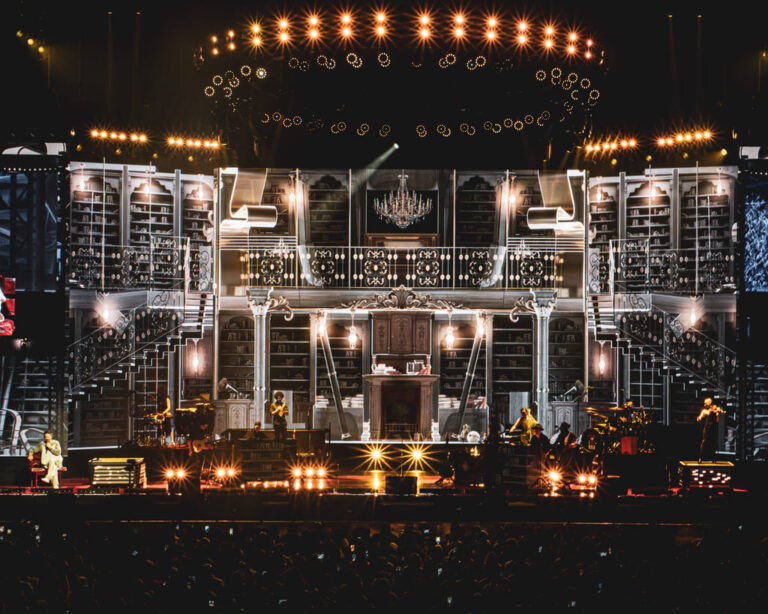 Ricardo Arjona 7