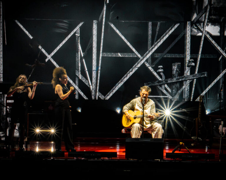 Ricardo Arjona 8