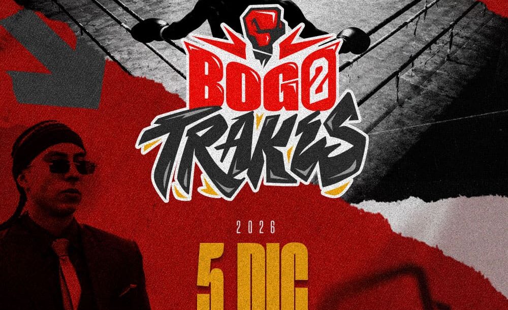 Bogotrakes 2