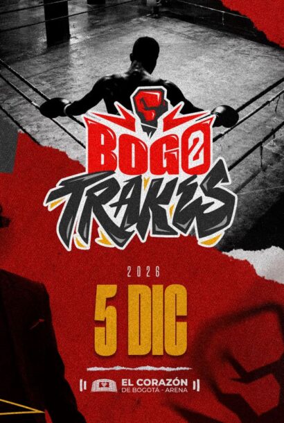 Bogotrakes 2