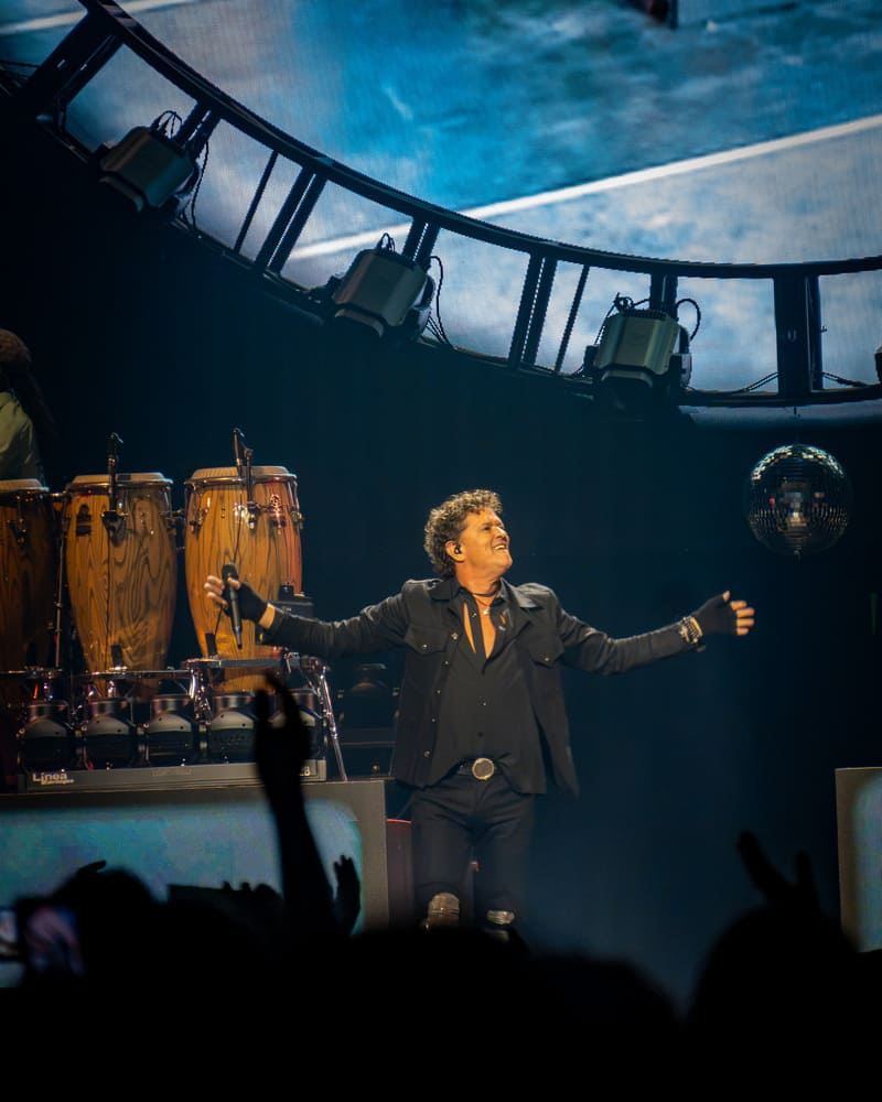 Carlos Vives 27