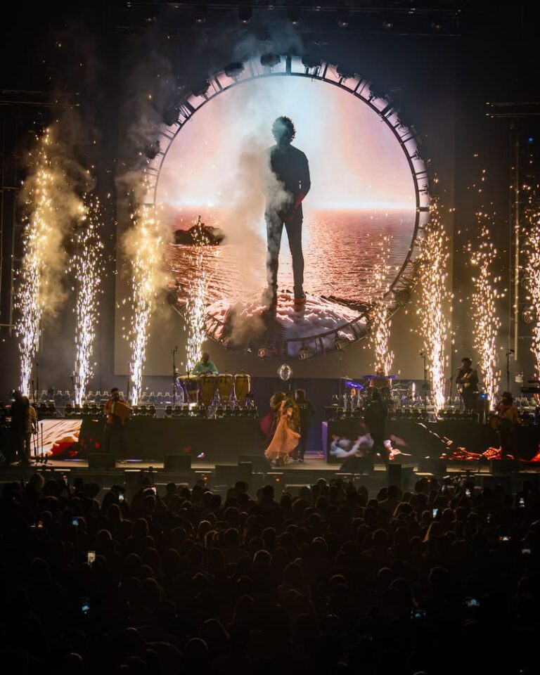 Carlos Vives 30