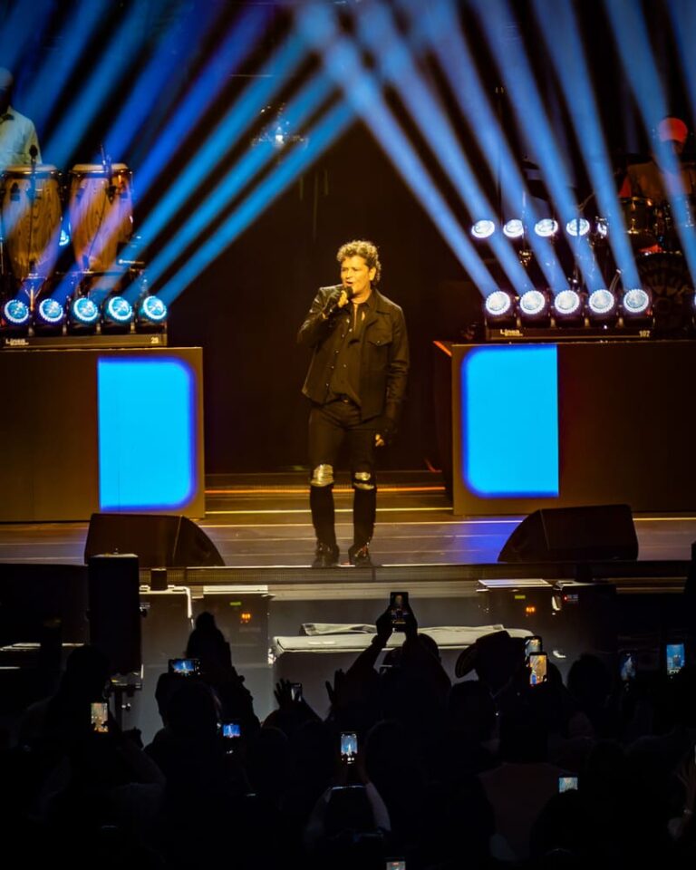 Carlos Vives 31
