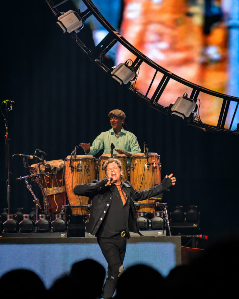 Carlos Vives 34