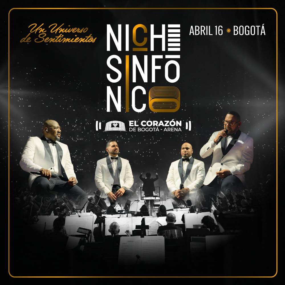 niche sinfonico 54