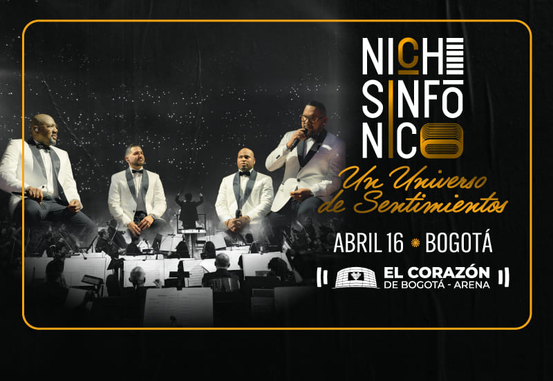 Niche Sinfonico 52